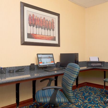 Holiday Inn Express Hotel & Suites North Sequim By Ihg Экстерьер фото