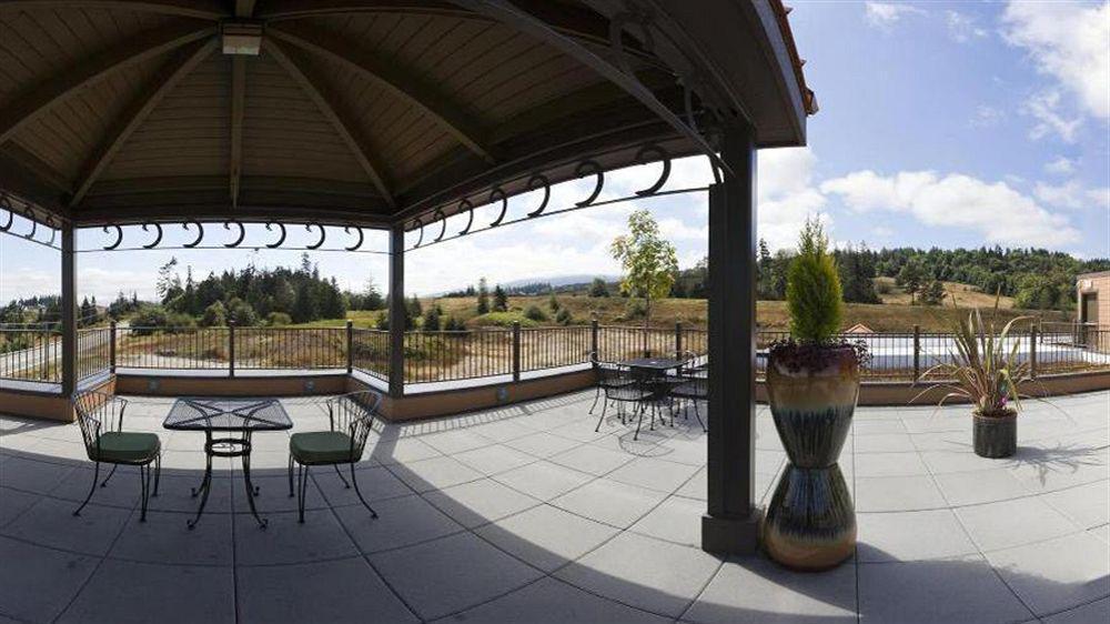 Holiday Inn Express Hotel & Suites North Sequim By Ihg Экстерьер фото