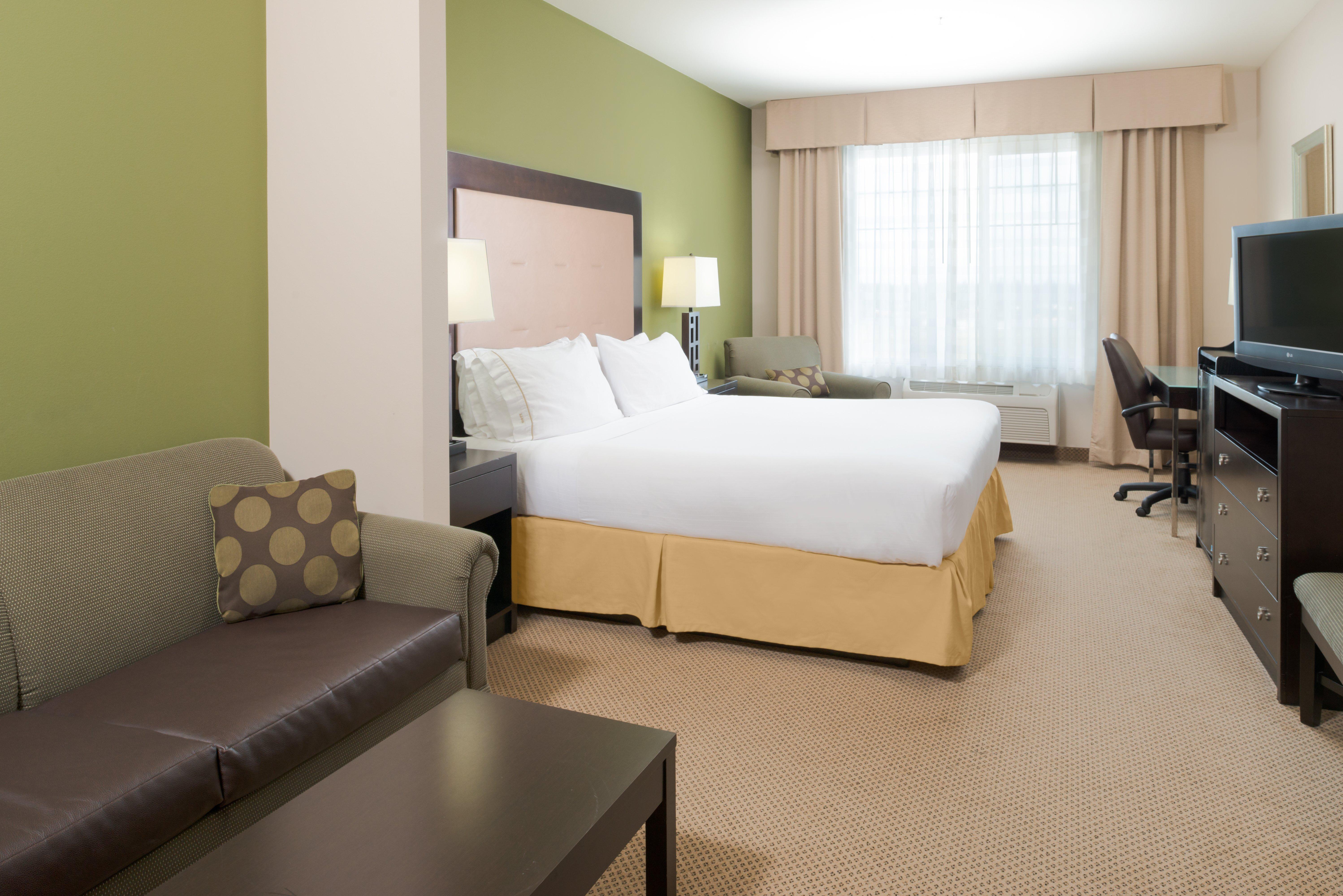 Holiday Inn Express Hotel & Suites North Sequim By Ihg Экстерьер фото