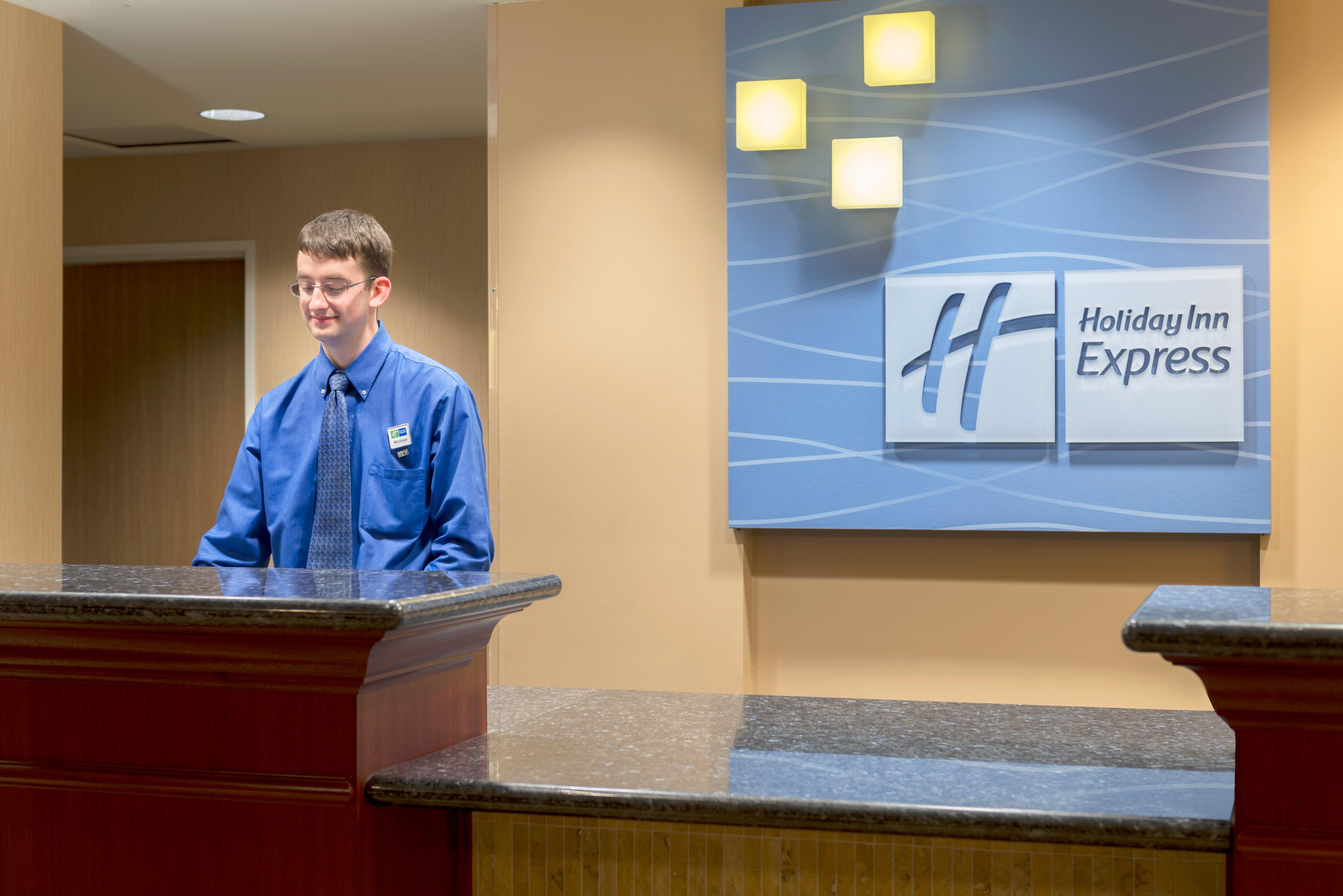 Holiday Inn Express Hotel & Suites North Sequim By Ihg Экстерьер фото