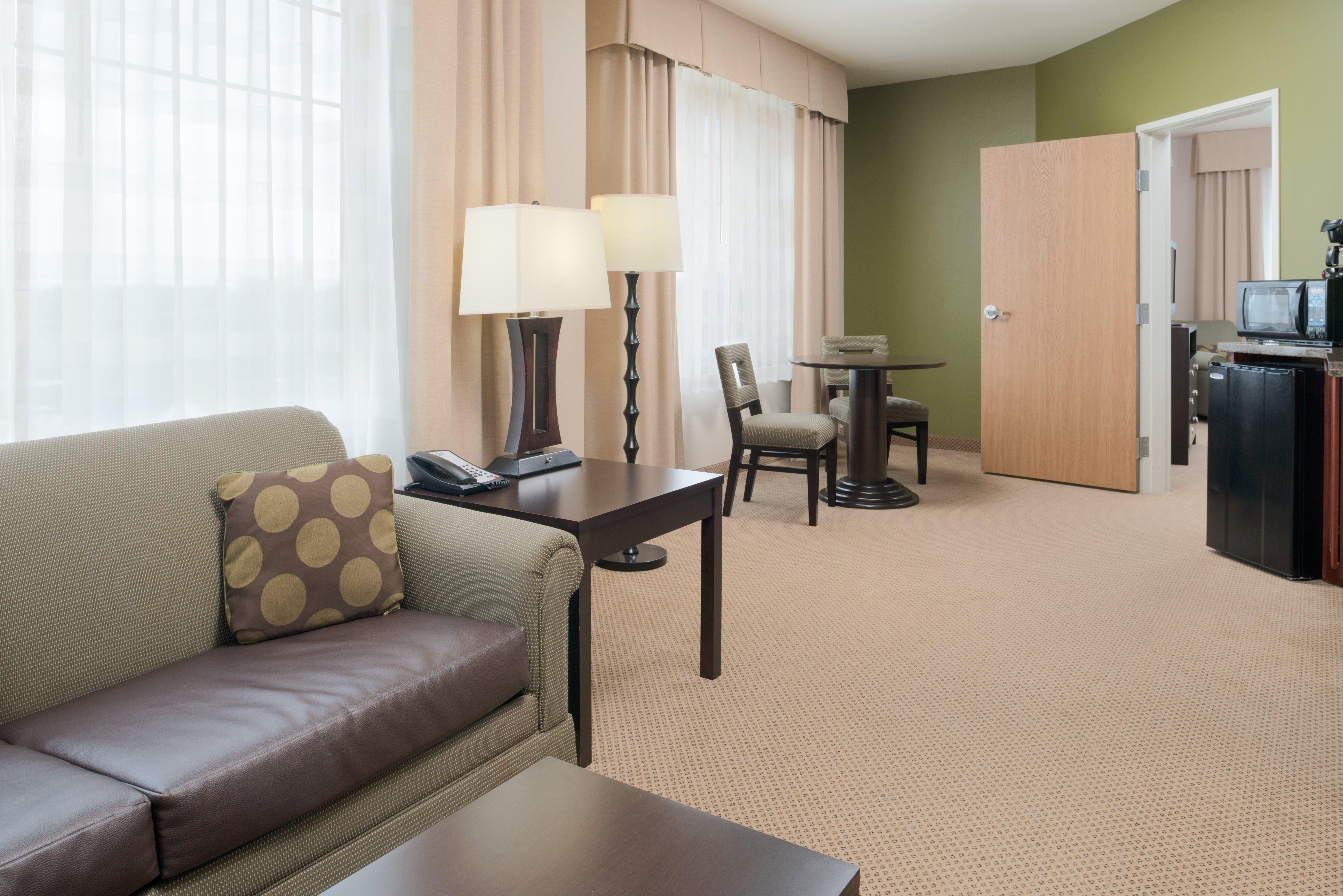 Holiday Inn Express Hotel & Suites North Sequim By Ihg Экстерьер фото