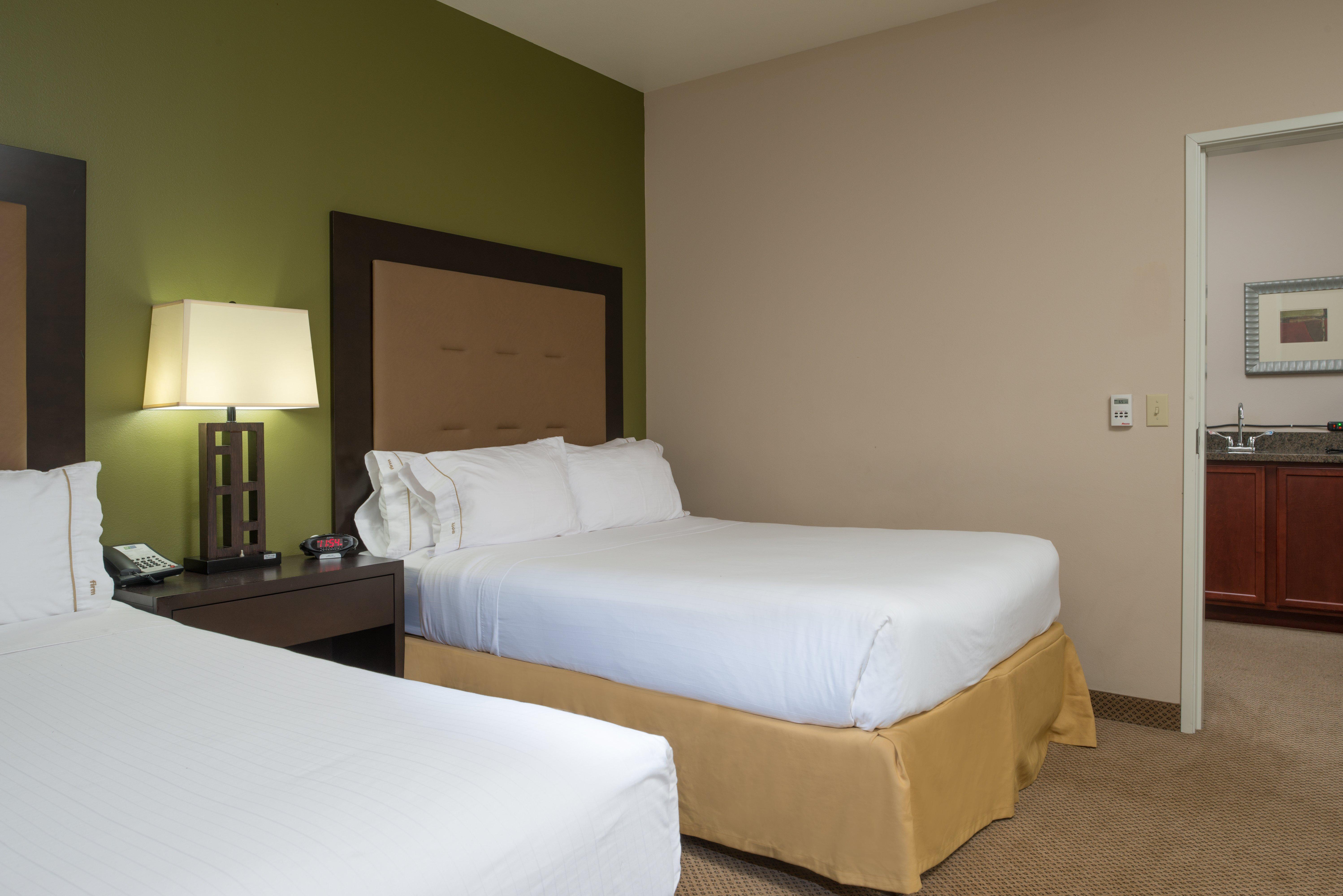 Holiday Inn Express Hotel & Suites North Sequim By Ihg Экстерьер фото