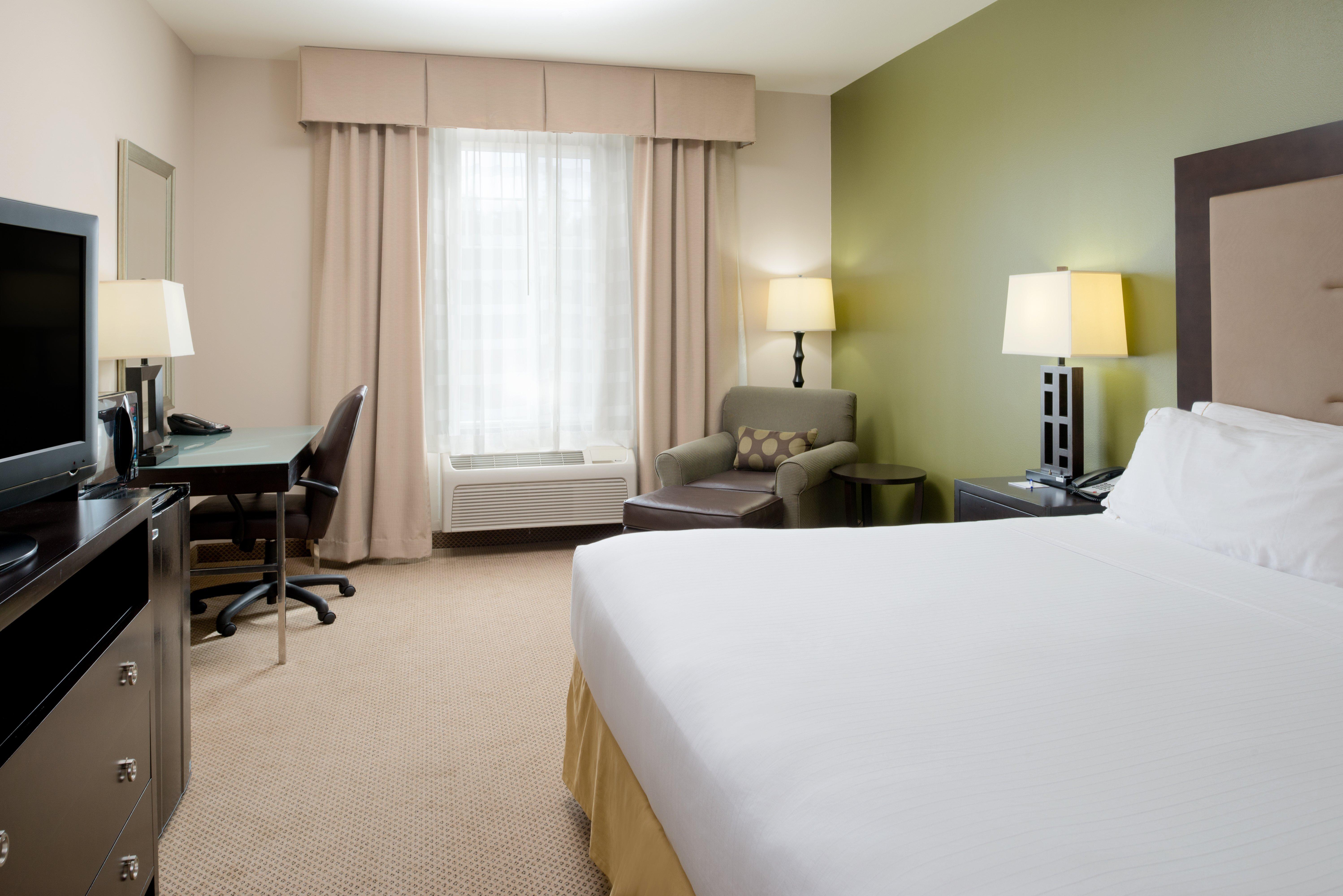 Holiday Inn Express Hotel & Suites North Sequim By Ihg Экстерьер фото