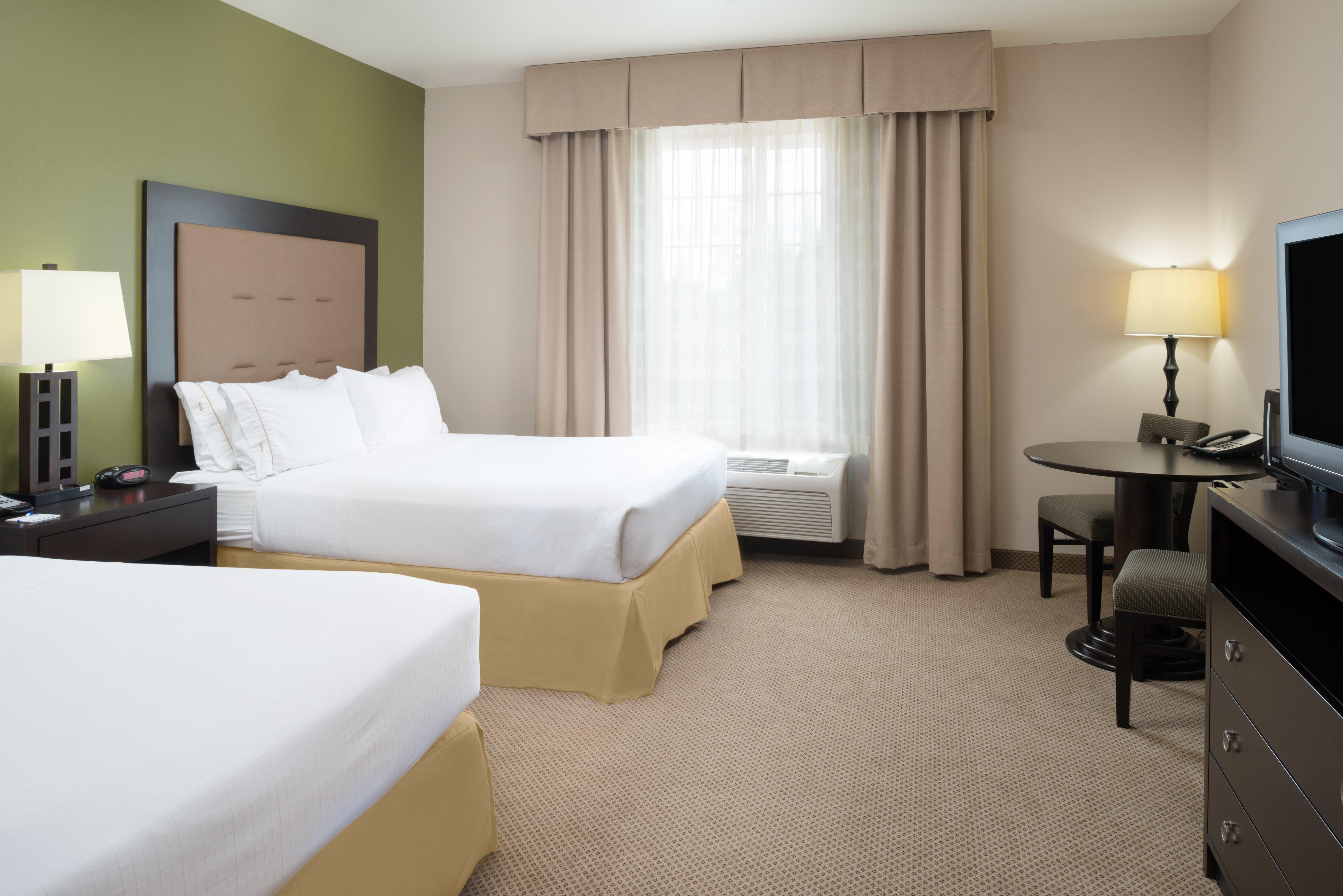 Holiday Inn Express Hotel & Suites North Sequim By Ihg Экстерьер фото